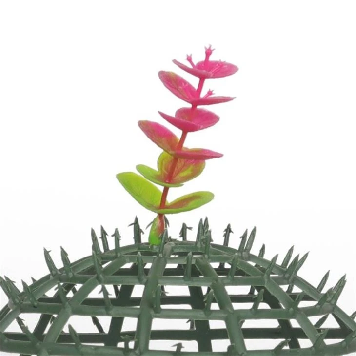 Artificial Flower Ball Wedding Arrangement Flower Decoration