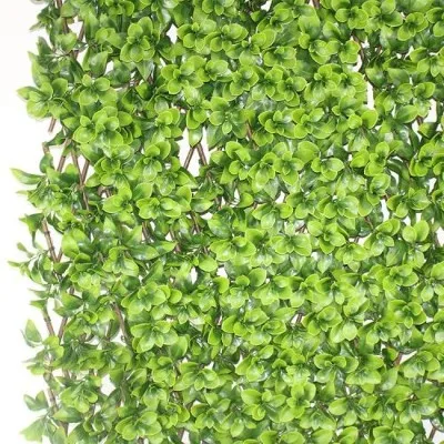 Mākslīgās Ivy Leaves paneļi