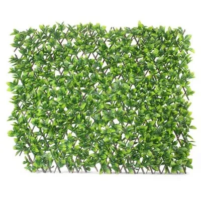 Faux Ivy privātuma žoga ekrāns