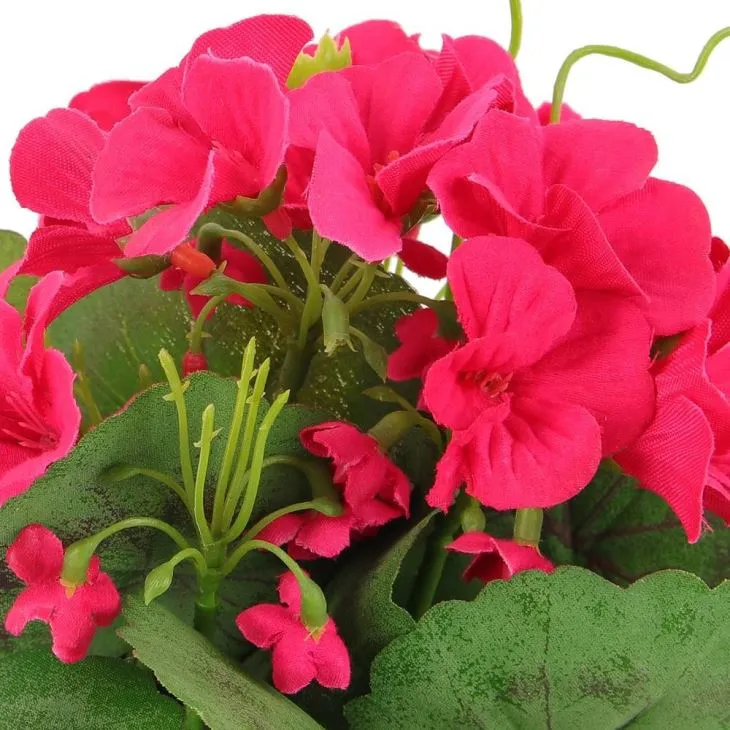 Artificial Flowers And Plants